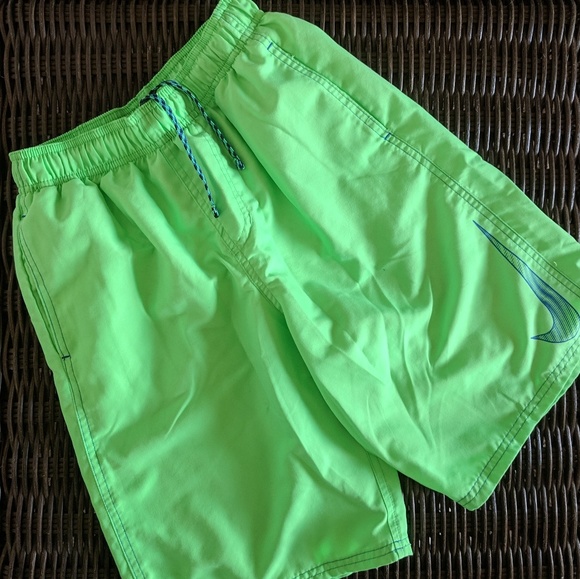 Nike Other - 🔥 Nike Swim Shorts